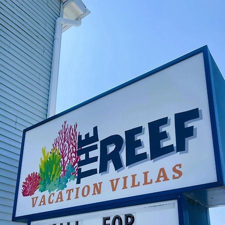 Shipwreck Villa @ The Reef Чинкотиг Екстериор снимка